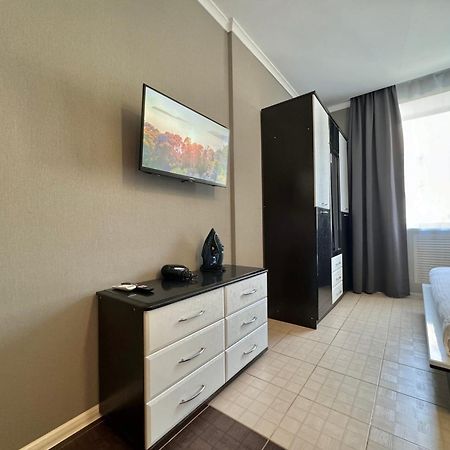 Apartpoltava Світлі Та Стильні Апартаменти В Центрі Полтави Біля Театру Гоголя, Цум, Банківський Чек Exterior foto